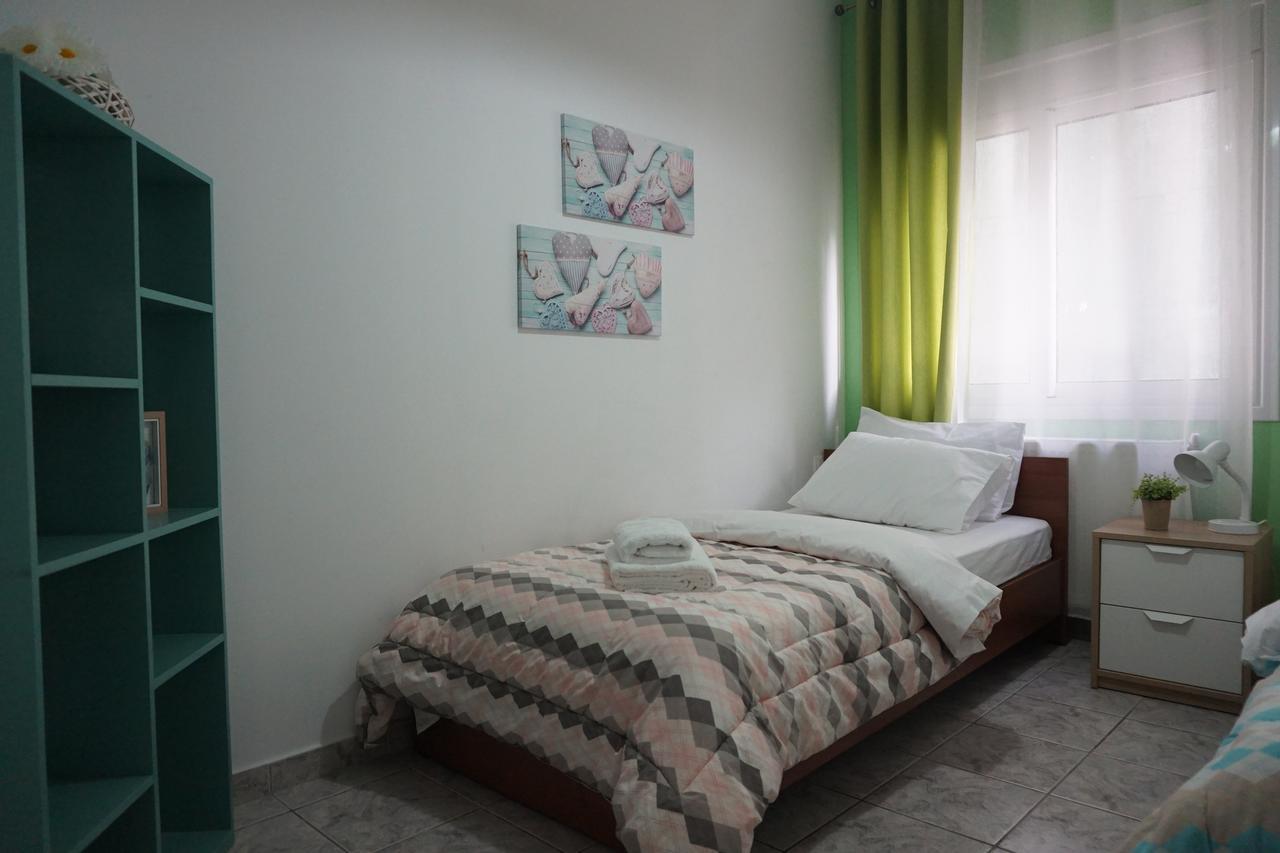 Aristotelous Square Luxury Apartment Thessaloniki Exterior photo