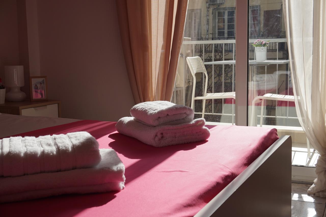 Aristotelous Square Luxury Apartment Thessaloniki Exterior photo